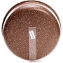 Форма для выпекания круглая Fissman Chocolate Breeze 35х25х6 см Коричневый (DP62140)