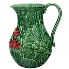 Глечик Morango 2200мл Bordallo Pinheiro DP67270 Глечик Morango 2200мл Bordallo Pinheiro DP67270