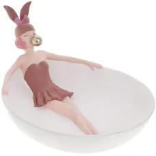 Бижутерница Dame Lapin релакс DP186278 BonaDi Бижутерница Dame Lapin релакс DP186278 BonaDi