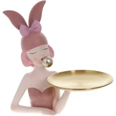 Бижутерница Dame Lapin официантка DP186279 BonaDi Бижутерница Dame Lapin официантка DP186279 BonaDi