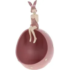 Бижутерница Dame Lapin на шаре DP186280 BonaDi Бижутерница Dame Lapin на шаре DP186280 BonaDi