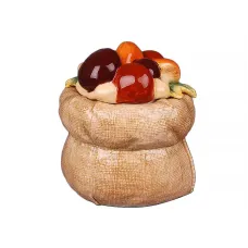 Емкость для хранения Lefard Улов грыбника 20 см Коричневый (AL186539)