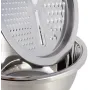 Набір Universal миска друшляк та терка 26см Kamille DP186648