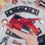 Набір карток з рецептами Olin&Olin для приготування коктейлів 40 шт (Cards-0140)
