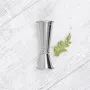 Подарочный набор барного инвентаря Olin&Olin 20 предметов Серебристый (ChampKit-91020)