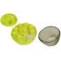 Интерактивная кормушка для собак RIAS Eating Sport с отверстием для корма Green (3_01644)