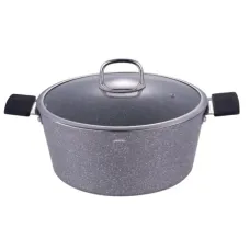 Каструля Berlinger Haus Touch Line 28 см BH-1153 Каструля Berlinger Haus Touch Line 28 см BH-1153