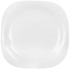 Тарілка десертна Luminarc Carine White 19 см L4454