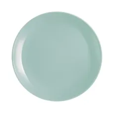 Тарілка десертна Luminarc Diwali Light Turquoise 19 см (P2613)