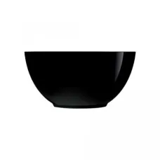 Салатник Luminarc Diwali Black 12 см P0861 Салатник Luminarc Diwali Black 12 см P0861