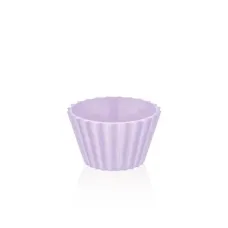 Салатник 0.2 л Bager бузковий BG-253/M MIX Салатник 0.2 л Bager бузковий BG-253/M MIX