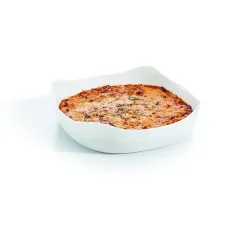 Форма для запікання Luminarc Smart Cuisine Carine 26 х 26 см (P4026) Форма для запікання Luminarc Smart Cuisine Carine 26 х 26 см (P4026)