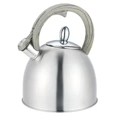 Чайник Maestro 2,5 л Серебристо-серый MR-1312