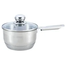 Ківш із кришкою Edenberg 1.5 л EB-3033 Ківш із кришкою Edenberg 1.5 л EB-3033