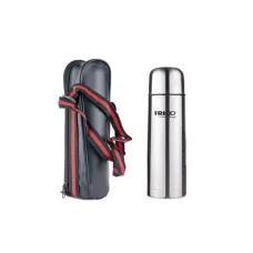 Вакуумний термос Frico 500 мл Steel (EB-3502)