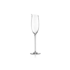 Набір келихів для шампанського Rona Premium Wine Two 300 мл 2 шт Прозорий (3195/B 0 300) Набір келихів для шампанського Rona Premium Wine Two 300 мл 2 шт Прозорий (3195/B 0 300)