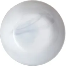 Тарілка супова 20 см Luminarc Diwali Marble P9835