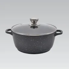 Каструля з кришкою 2,4 л Maestro MR-4220