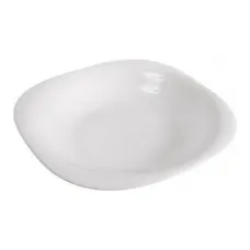 Тарілка обідня Carine White 260 мм Luminarc H5604 Тарілка обідня Carine White 260 мм Luminarc H5604