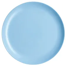 Тарілка Diwali Light Blue десертна 190 мм Luminarc P2612