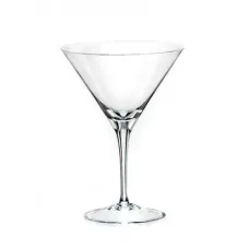 Набір келихів для коктейлів Masterpro Barware oenology 250 мл 2 шт Прозорий (BGEU-2881) Набір келихів для коктейлів Masterpro Barware oenology 250 мл 2 шт Прозорий (BGEU-2881)