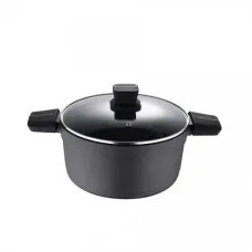 Кастрюля 4.7 л MasterPro San Ignacio Bistro SG-6377