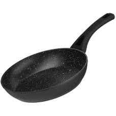 Сковорода Ardesto Black Mars 24 см Чорний AR0724BO Сковорода Ardesto Black Mars 24 см Чорний AR0724BO