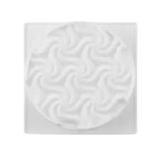 Силиконовая форма для десертов 17,5х5,5 см SNS Silicone JSC3067