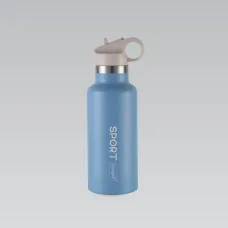 Термокухоль Maestro 500 мл Blue (MR-1639-50-BLUE) Термокухоль Maestro 500 мл Blue (MR-1639-50-BLUE)