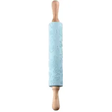 Скалка для теста 43,5 см Ardesto Tasty baking AR2316T