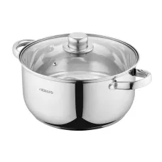 Кастрюля Ardesto Gemini Gourmet 5 л AR1952BC