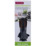Кухонний набір аксесуарів Britta 6 предметів на підставці Kamille DP73485