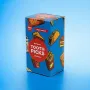 Зубочистки бамбукові в індивідуальній паперовій упаковці One Chef 1000 шт