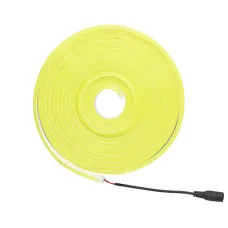 Світлодіодна стрічка RIAS JL-2835-120 IP65 5м Неон Жовтий 220V (3_01838) Світлодіодна стрічка RIAS JL-2835-120 IP65 5м Неон Жовтий 220V (3_01838)