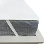 Непромокаючий наматрацник 80x160 см PROTECTOR COSAS Білий