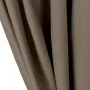 Скатерть на стол водоотталкивающая COSAS 140х180 Cinnamon
