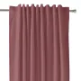 Шторы на кухню и комнату BLUEBERRY 2шт COSAS Marsala 180х270 см