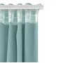 Шторы на кухню и комнату AGAVE 2шт COSAS Мятный 180х270 см