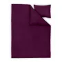 Детская постель без простыни Dark Cherry COSAS Марсала 110х140 см