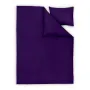 Детская постель без простыни Dark Plum COSAS Фиолетовый 110х140 см