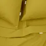 Підліткова постіль без простирадла MARMALADE COSAS Шафран 155х215 см