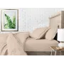 Полуторна постіль без простирадла Magnolia COSAS Магнолія 160х220 см