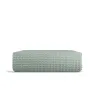 Рушник COSAS Greek Waffle 55x90 см Agave