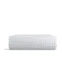 Рушник COSAS Greek Waffle 75x95 см Snow