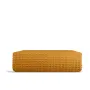 Рушник COSAS Greek Waffle 75x95 см Curcuma