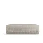 Рушник COSAS Bronze Greek Waffle 115x150 см Пісочний