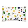 Підліткова постіль з простирадлом на гумці Minecraft CS8 COSAS Зелений 160х220 см