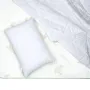 Подушка 40x60 SILICONE COSAS Белый