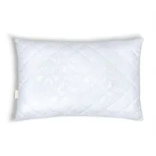 Подушка 40x60 SILICONE COSAS Білий