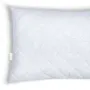 Подушка 50x70 SILICONE COSAS Белый